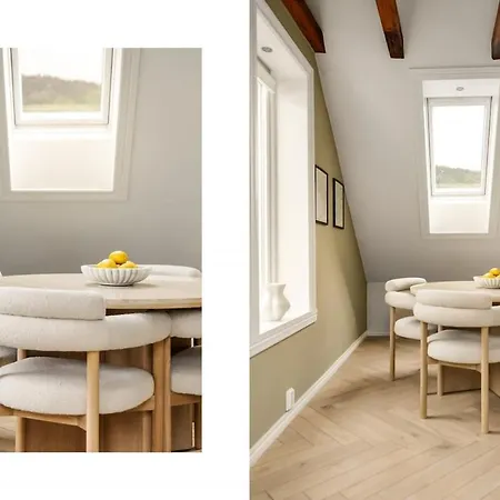 Bright And Exclusive In Appartamento