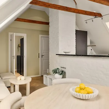 Appartamento Bright And Exclusive In