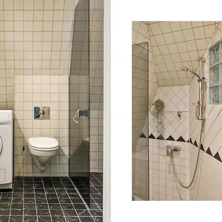 Bright And Exclusive In Appartamento Bergen