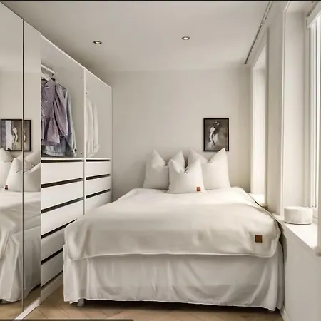 Appartamento Bright And Exclusive In *