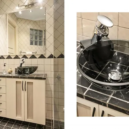 Bright And Exclusive In * Bergen