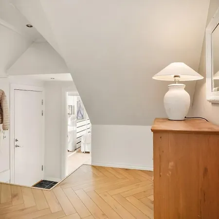 Bright And Exclusive In Bergen