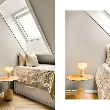 Appartamento Bright And Exclusive In Bergen